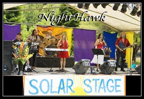 NightHawk Live