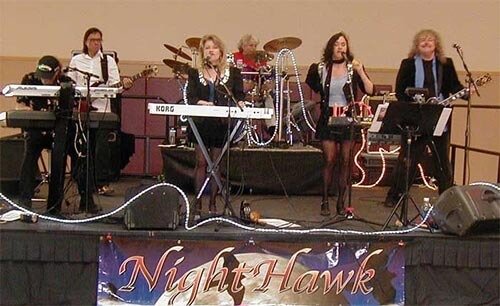 NightHawk Live