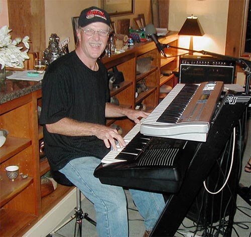 Mike