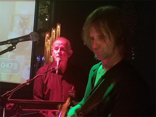 Eric & Al